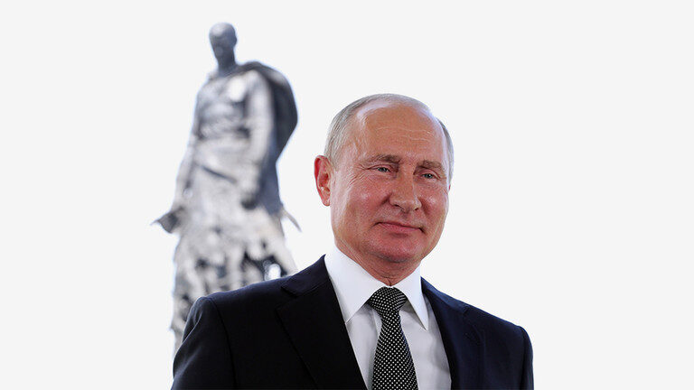 putin