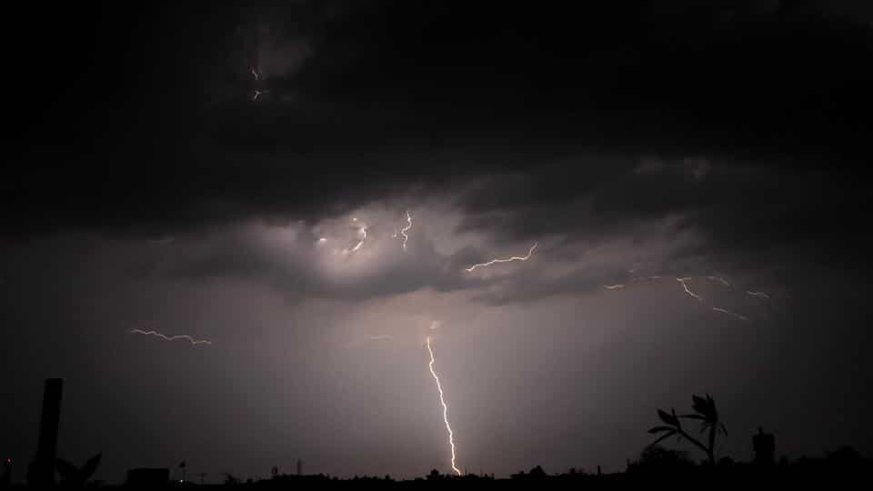 lightning