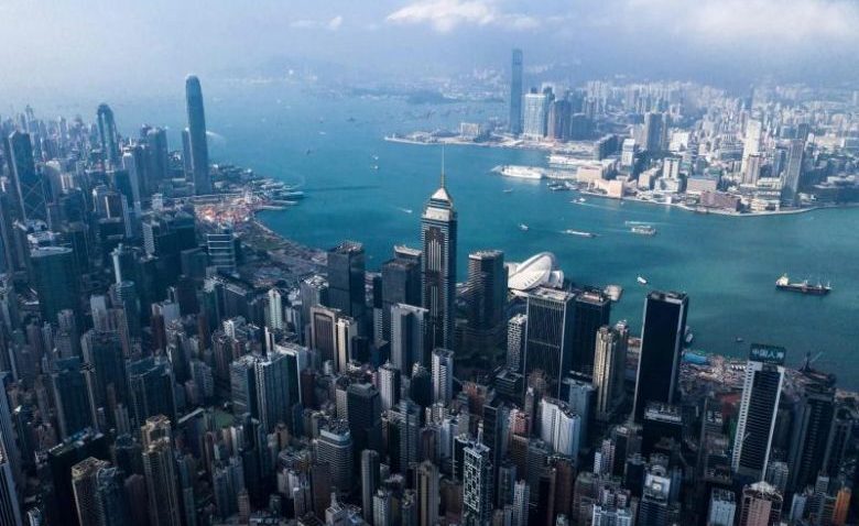 hong kong