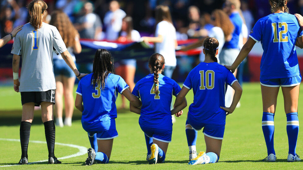 US women soccer players