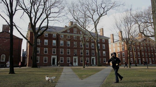 harvard