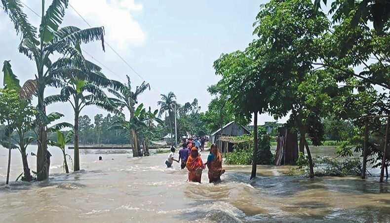 floods