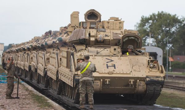 Click to enlarge Lithuania Tanks