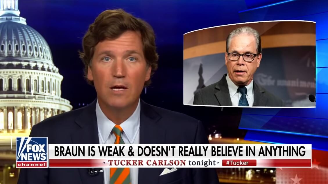 carlson braun GOP