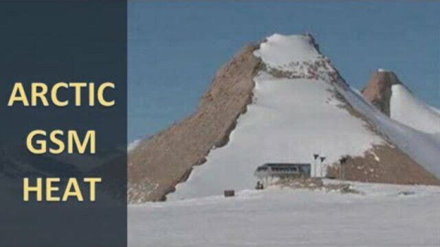 Arctic