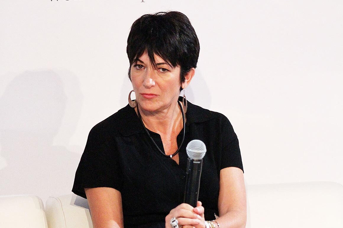 Click to enlarge ghislaine Maxwell