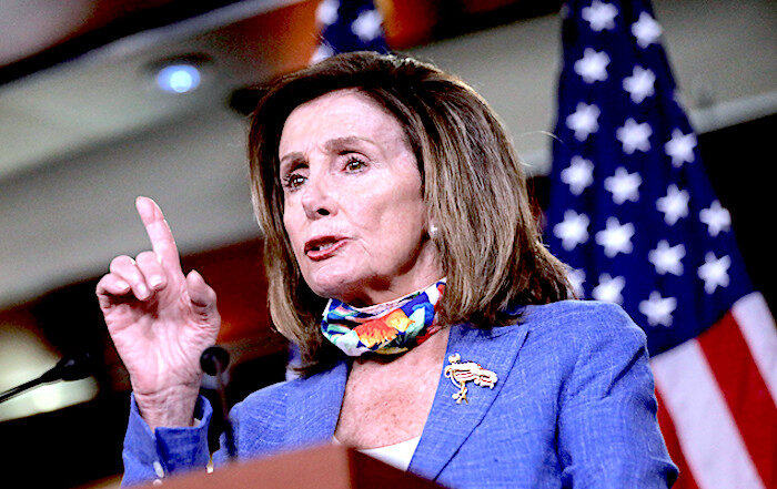 pelosi