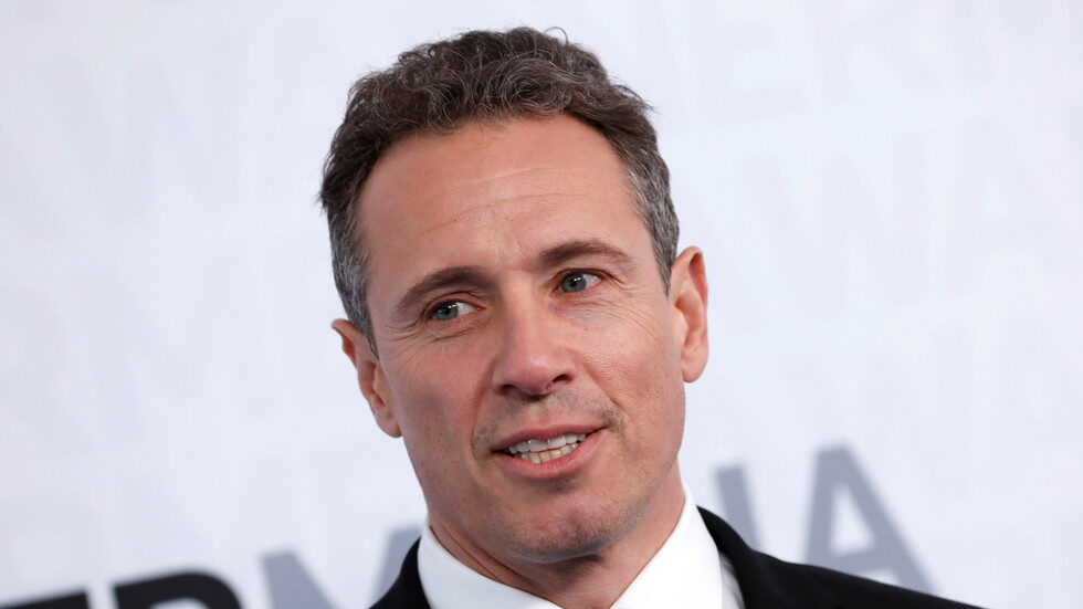 Chris Cuomo