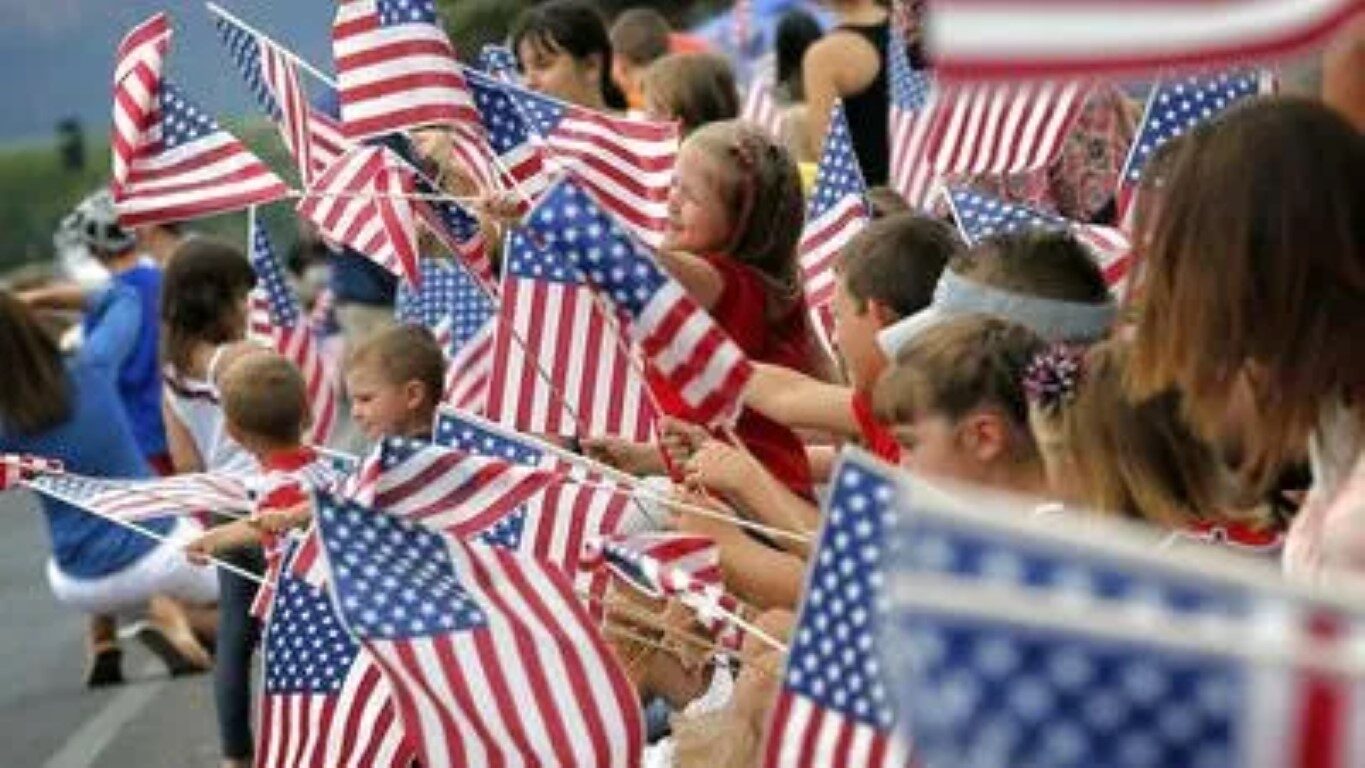 fourth of july