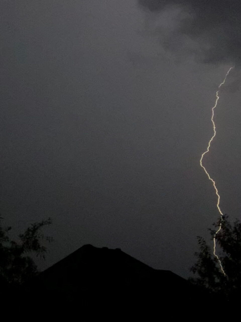 lightning