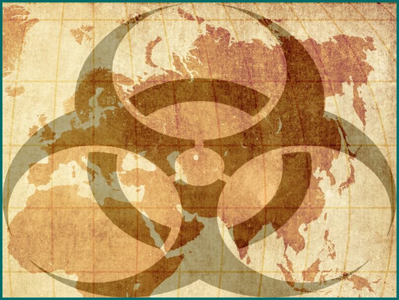 biohazard