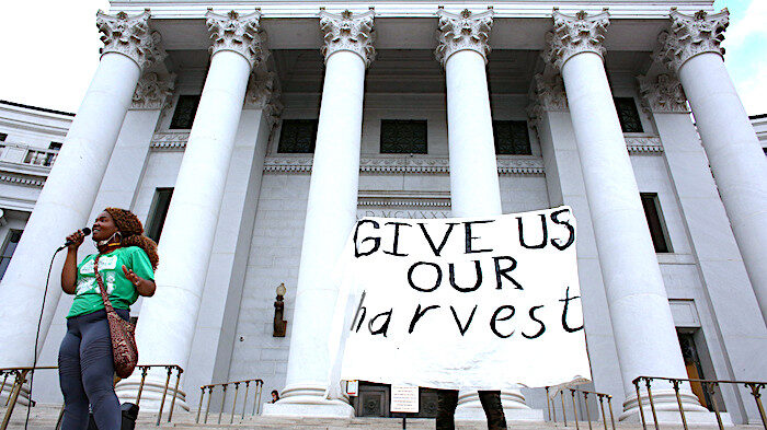 Click to enlarge Denver City Hall
