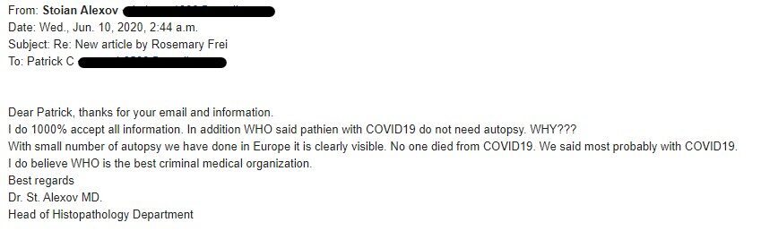 Click to enlarge Stoian Alexov email