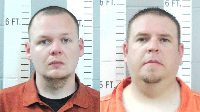 Click to enlarge Joshua Taylor Brandon Dingman