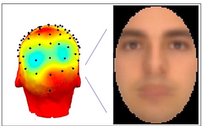Click to enlarge Facial imaging
