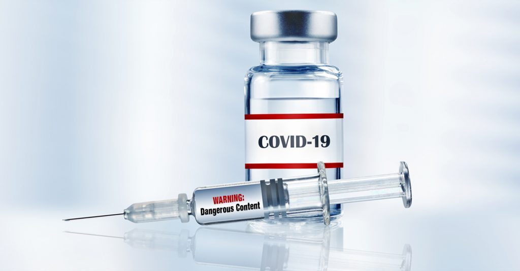 Click to enlarge covid vaccine