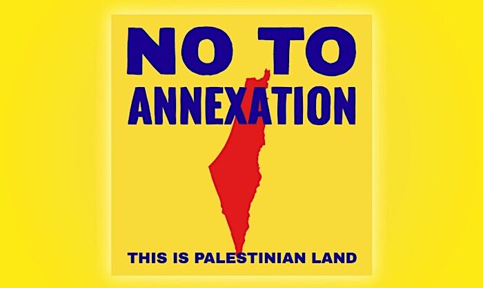 Click to enlarge No to Annex