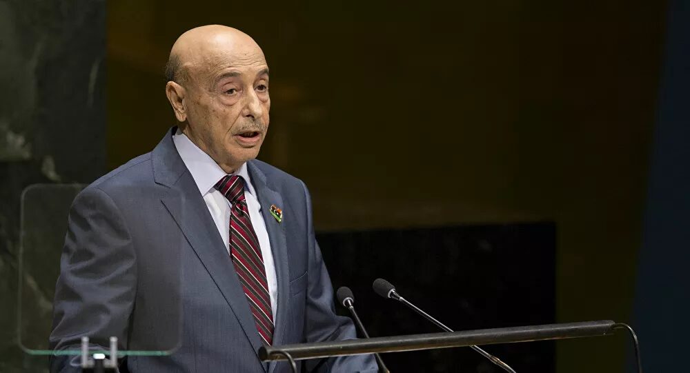 saleh