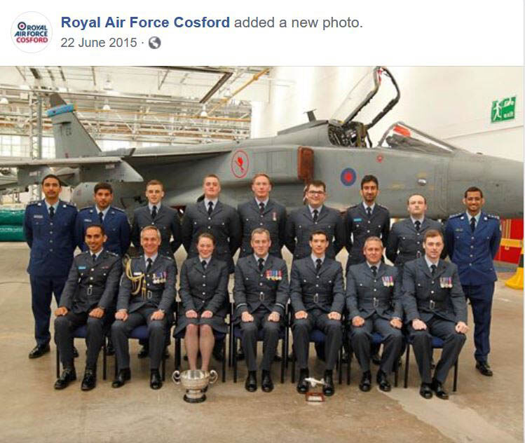 Click to enlarge Saudi RAF
