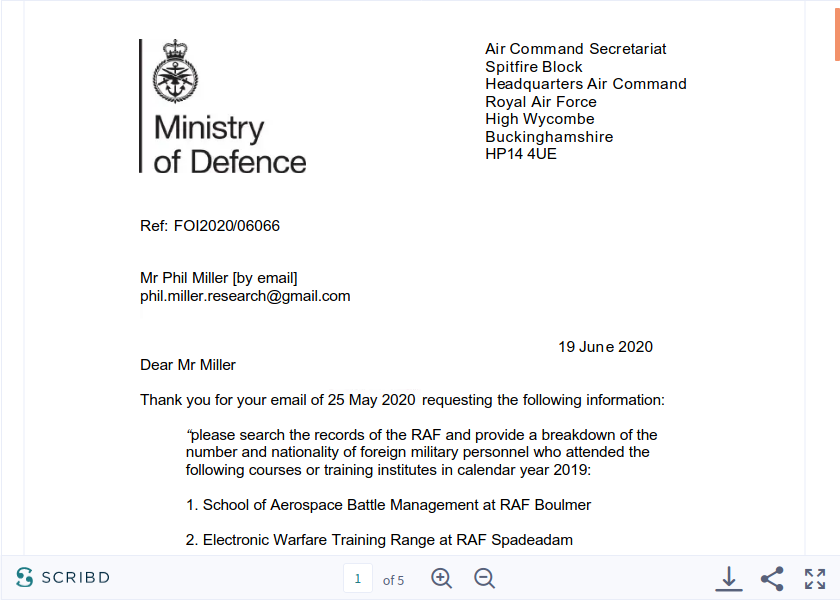 Click to enlarge Saudi RAF