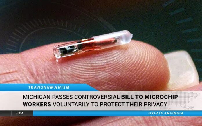 Microchip