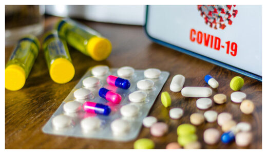 Click to enlarge Pills and Tablets