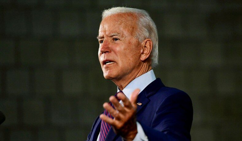 Click to enlarge Joe biden presidential campaign