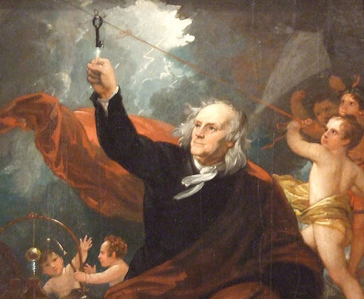 Click to enlarge franklin