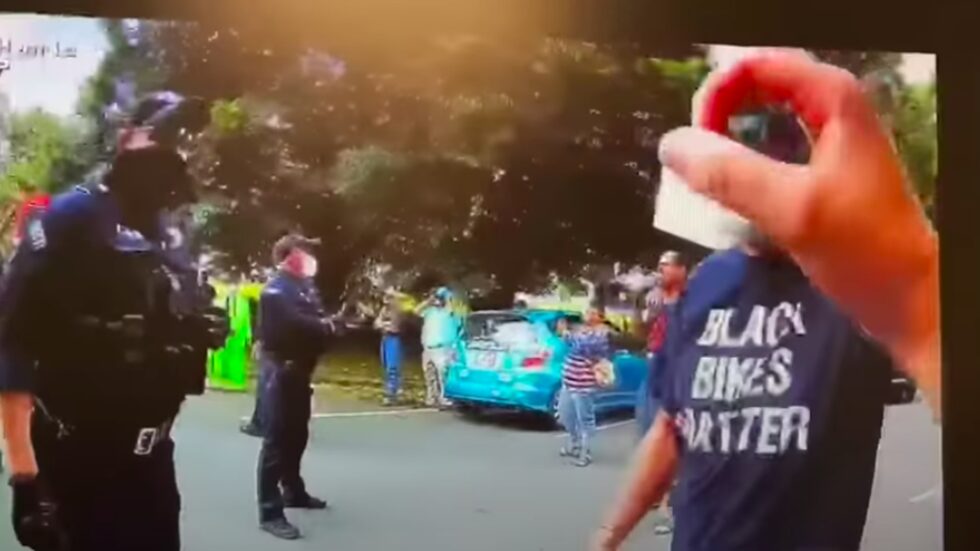 Click to enlarge Oregon State Police okay