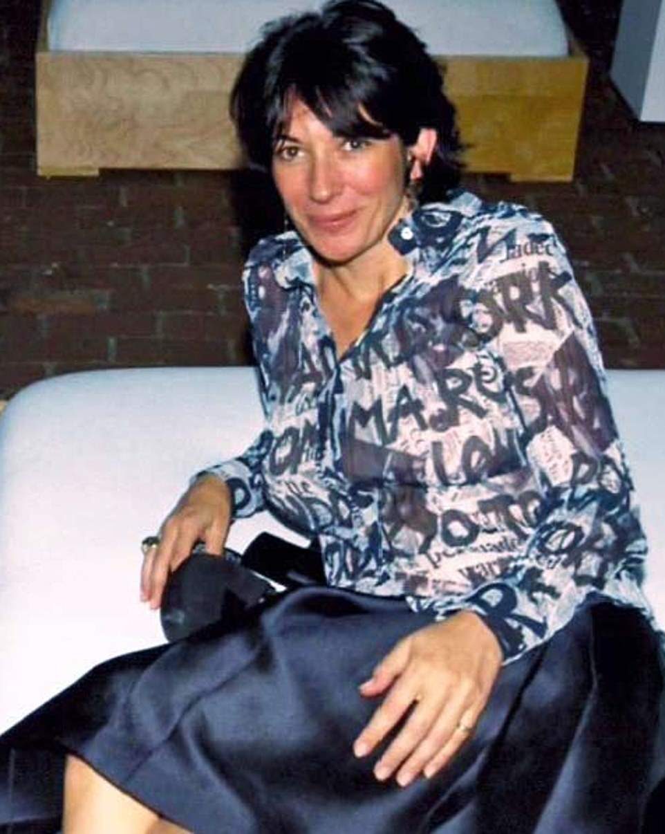 Click to enlarge ghislaine maxwell