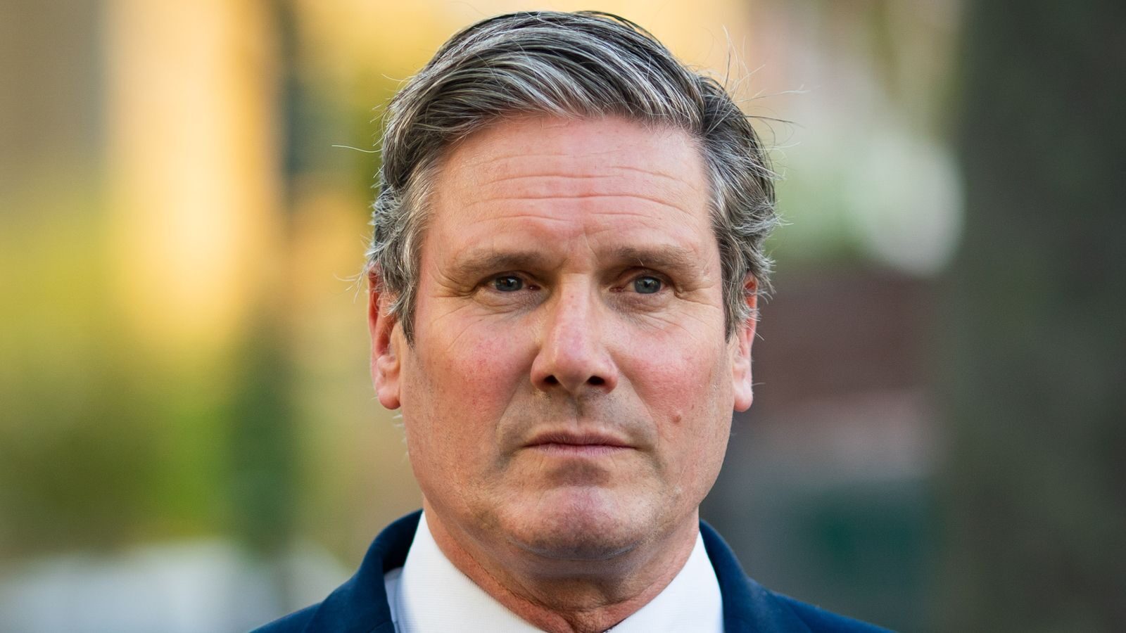 Click to enlarge Sir Keir Starmer