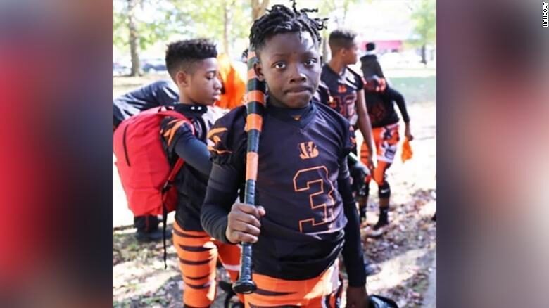 Davon McNeal