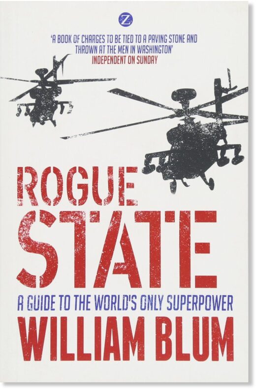 Click to enlarge Rogue State