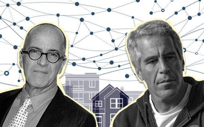 mark jeffrey epstein brothers