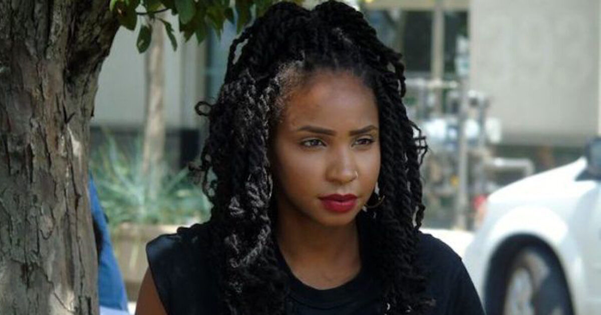 Click to enlarge Yusra Khogali