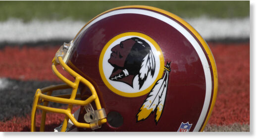 washington redskins