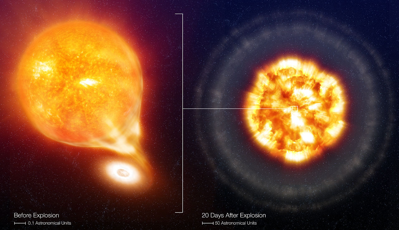 Click to enlarge White Dwarf