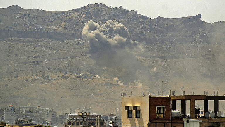 Click to enlarge yemen