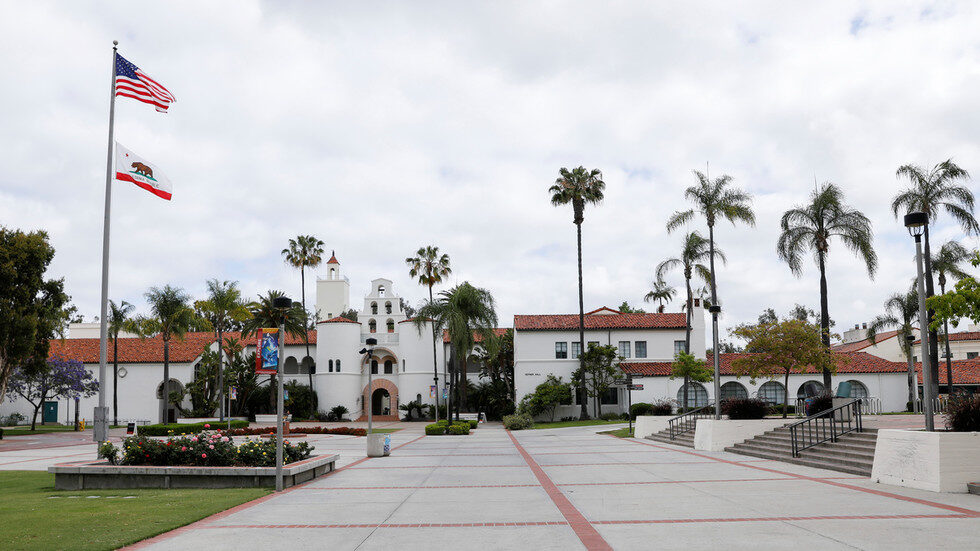 Click to enlarge university