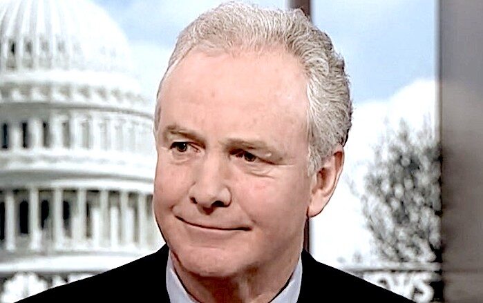 Van Hollen