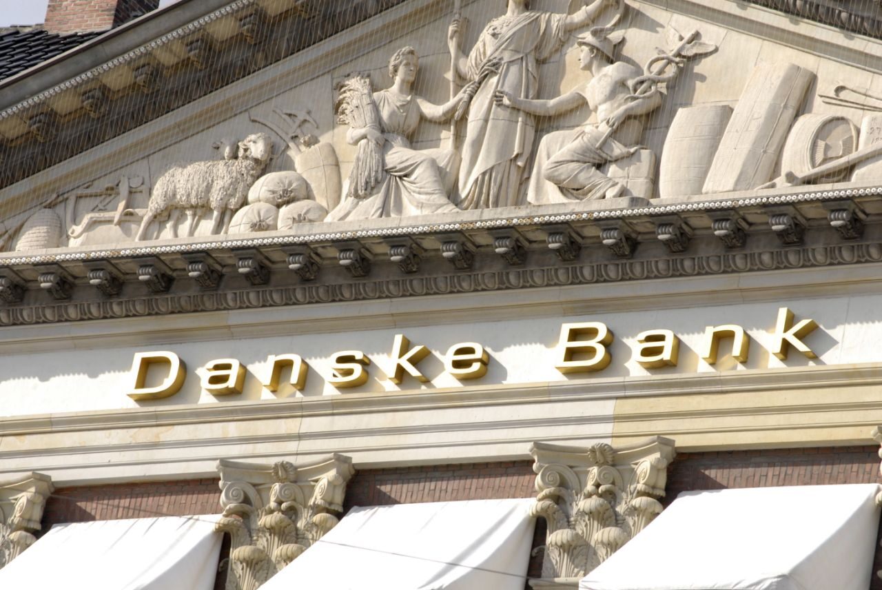 Danske Banke