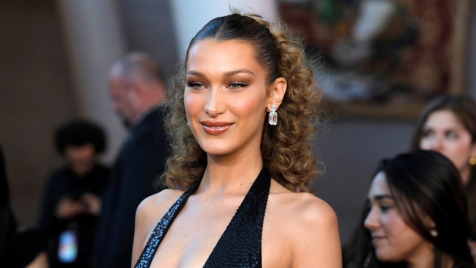 bella hadid