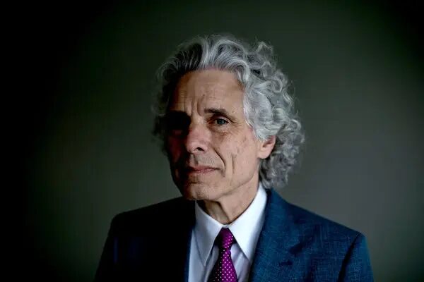 steven pinker