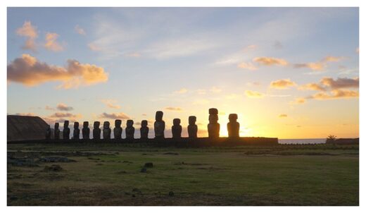 Easter Island