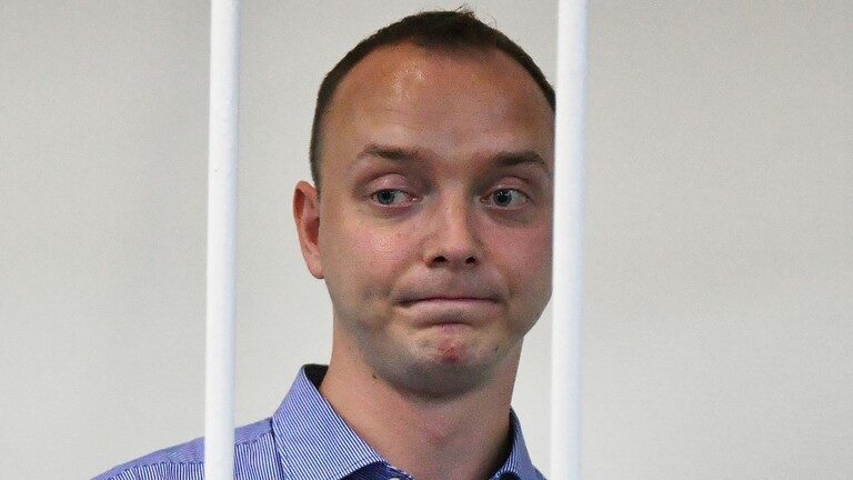 Ivan Safronov