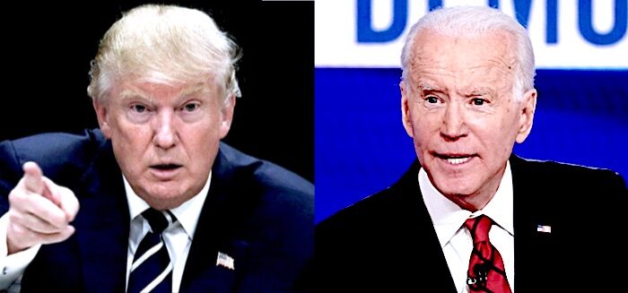 Click to enlarge TrumpBiden