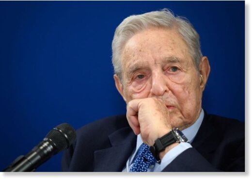 George Soros