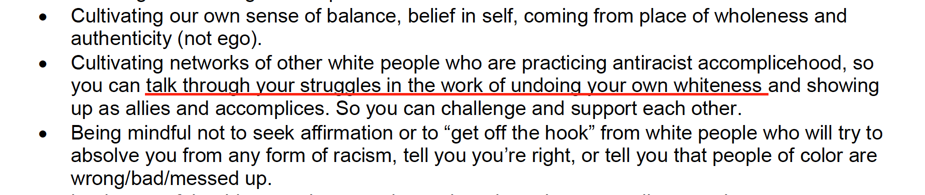 internalized racial oppression 2