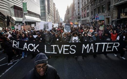 The need to belong, not facts, is what draws people to Black Lives Matter The need to belong, not facts, is what draws people to Black Lives Matter