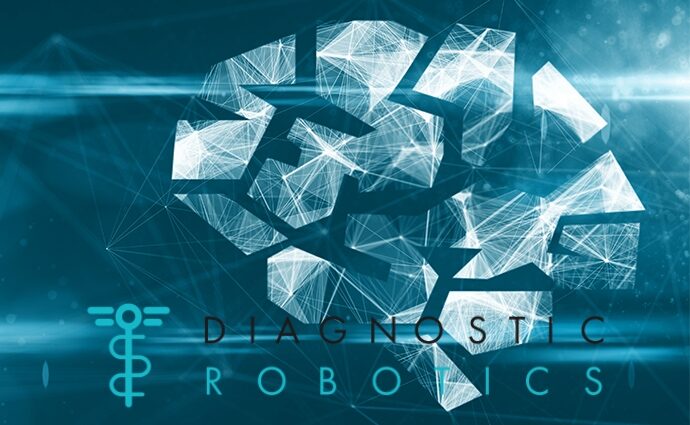Click to enlarge Diagnostic Robotics
